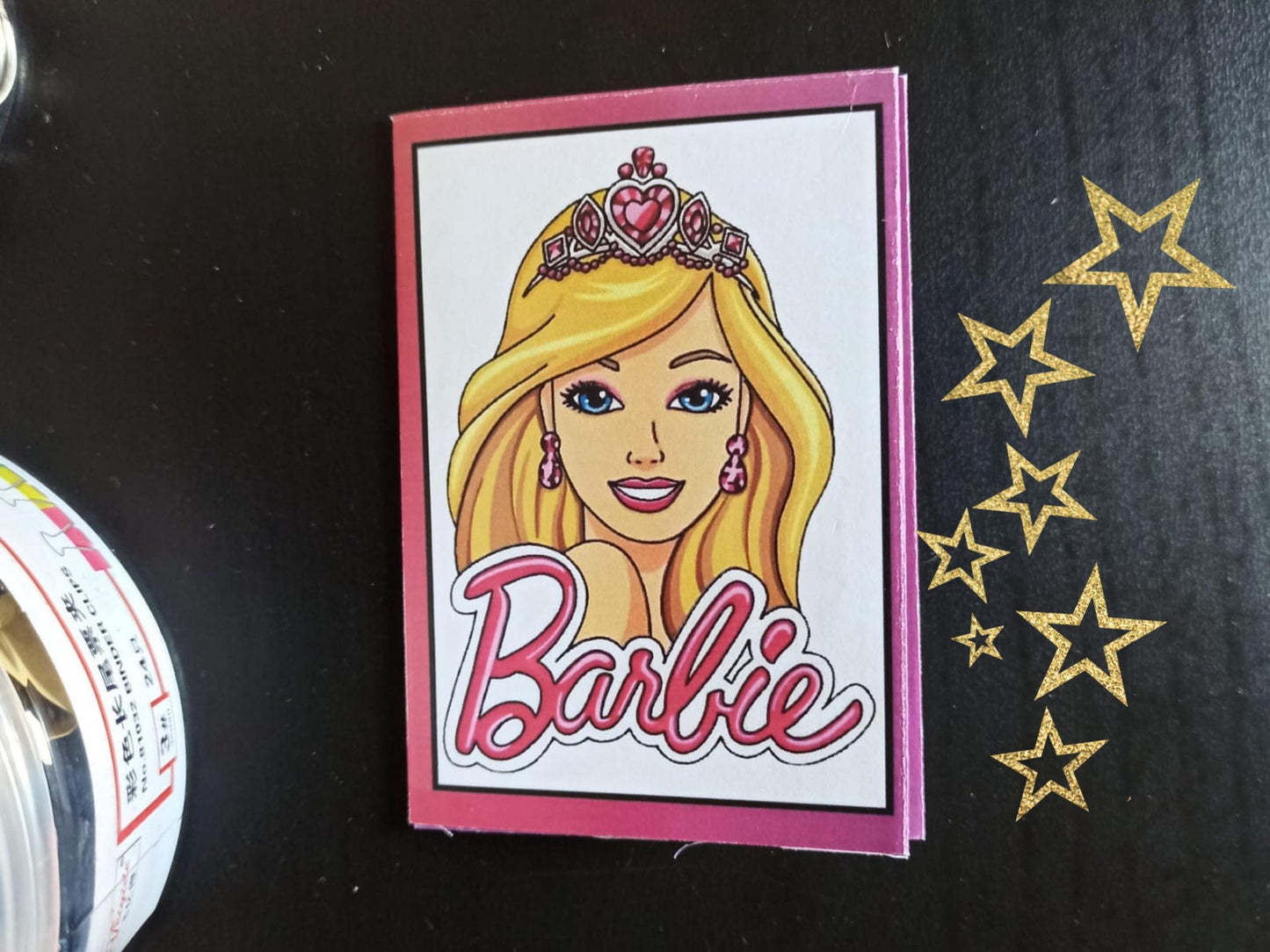 Coloring book for kids with 21 cartoon characters