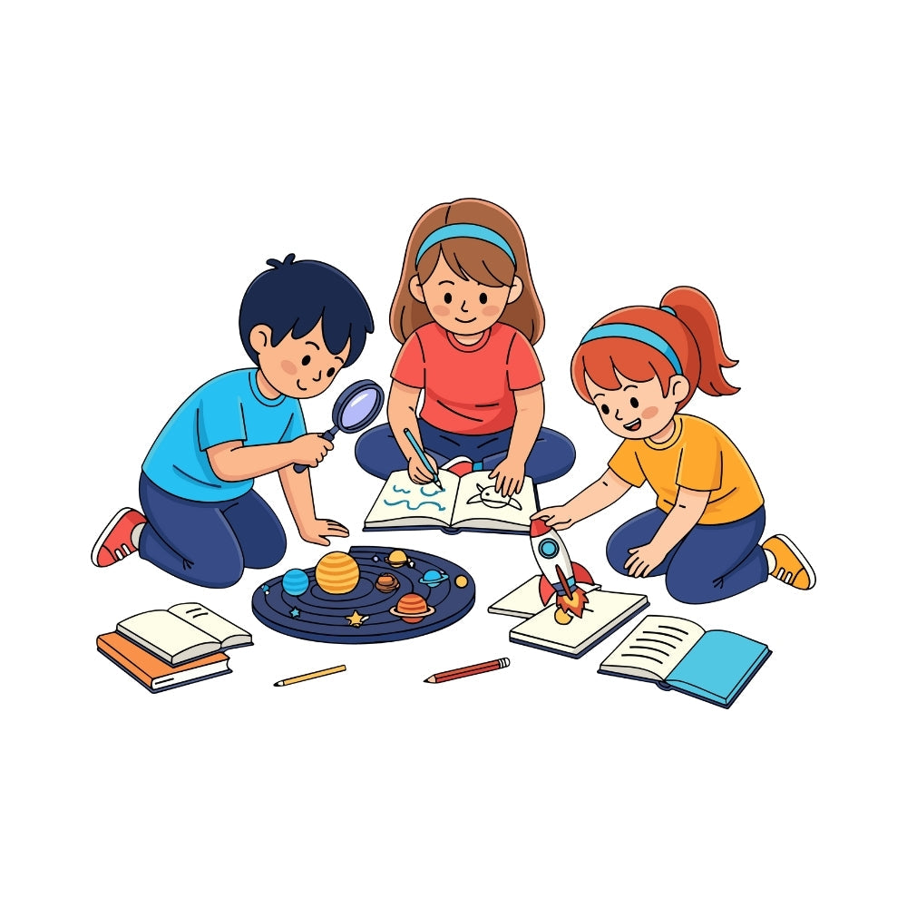 General knowledge books for kids to enhance there GK. Gift it to your love ones